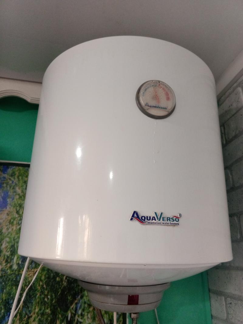 Продам водонагреватель