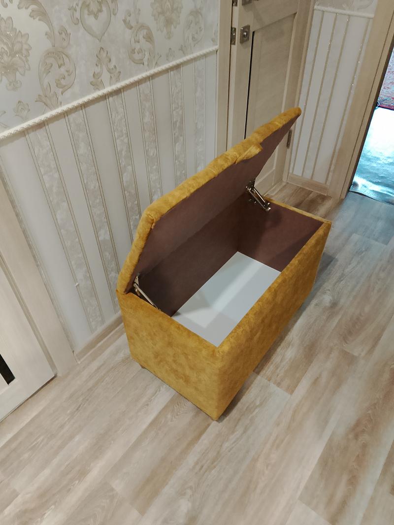Банкетка мираж