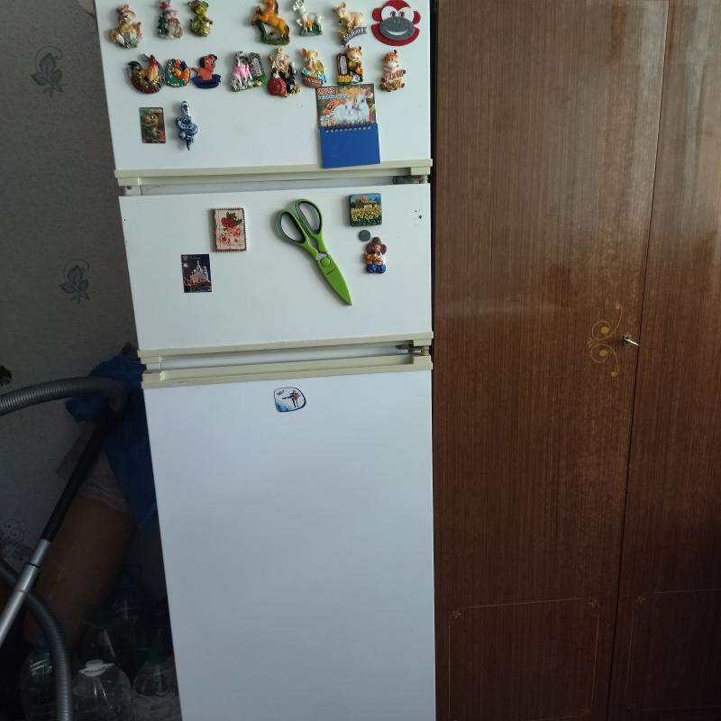 Холодильник для дачи