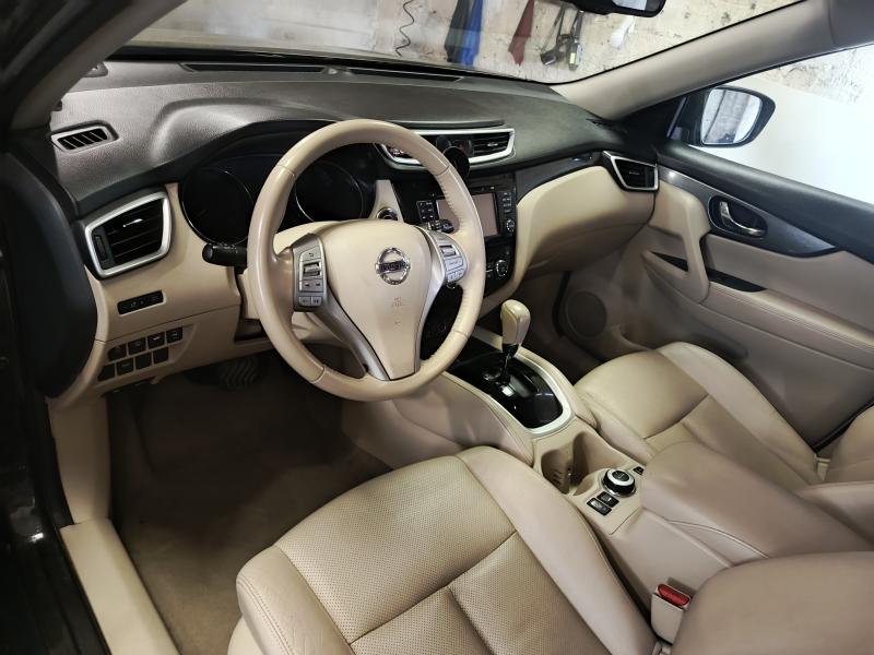 Химчистка и полировка авто