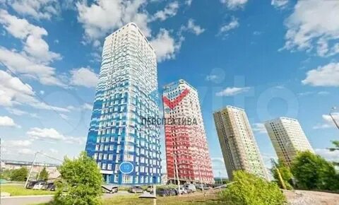 Сдаётся 2-к квартира, 58 м2, 17/25 эт. Уфа