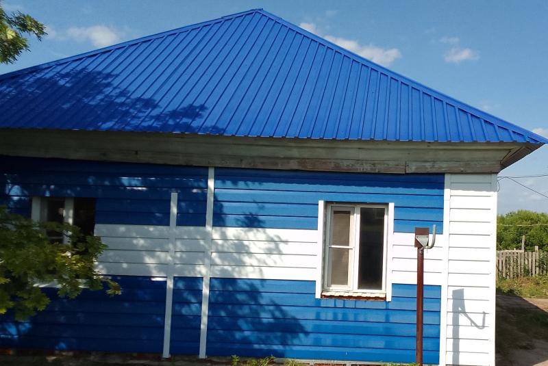 Продам дом