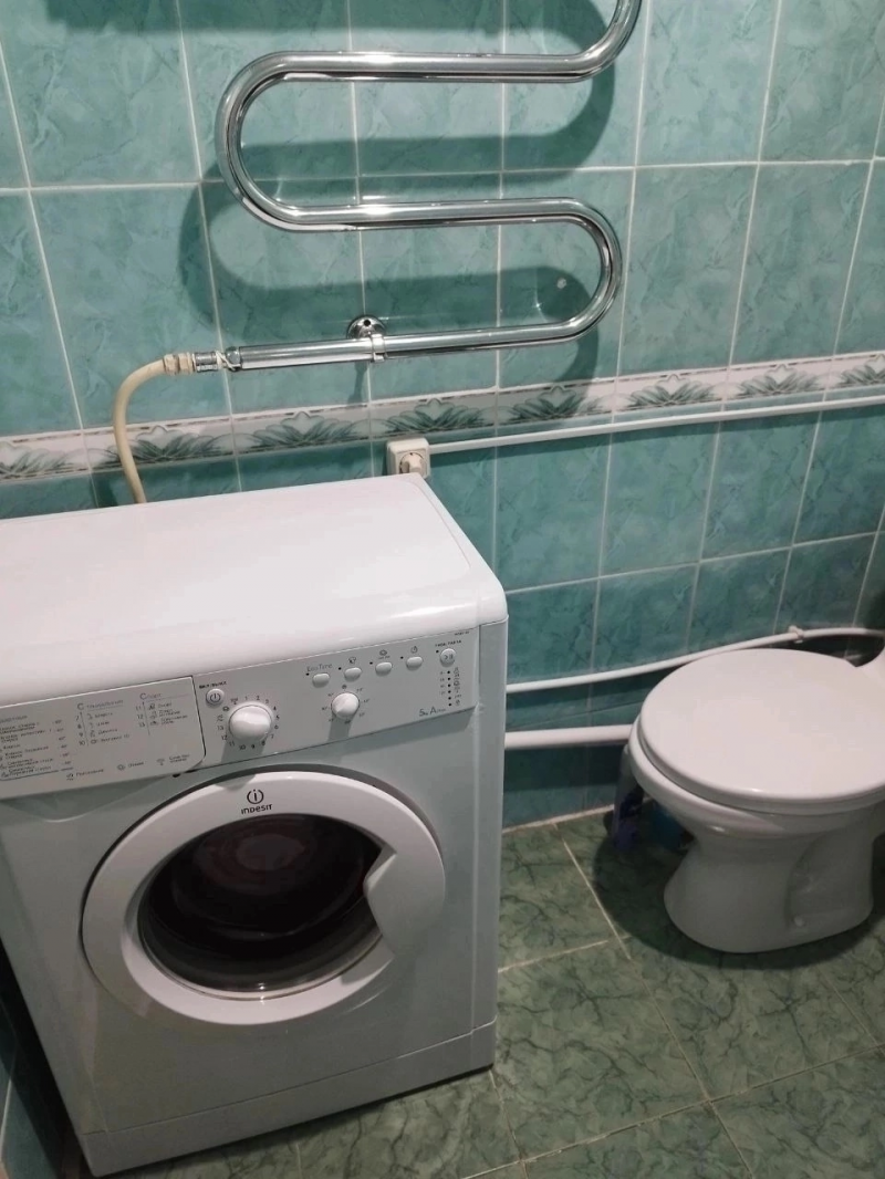 Продаю 1к на Капитальной
