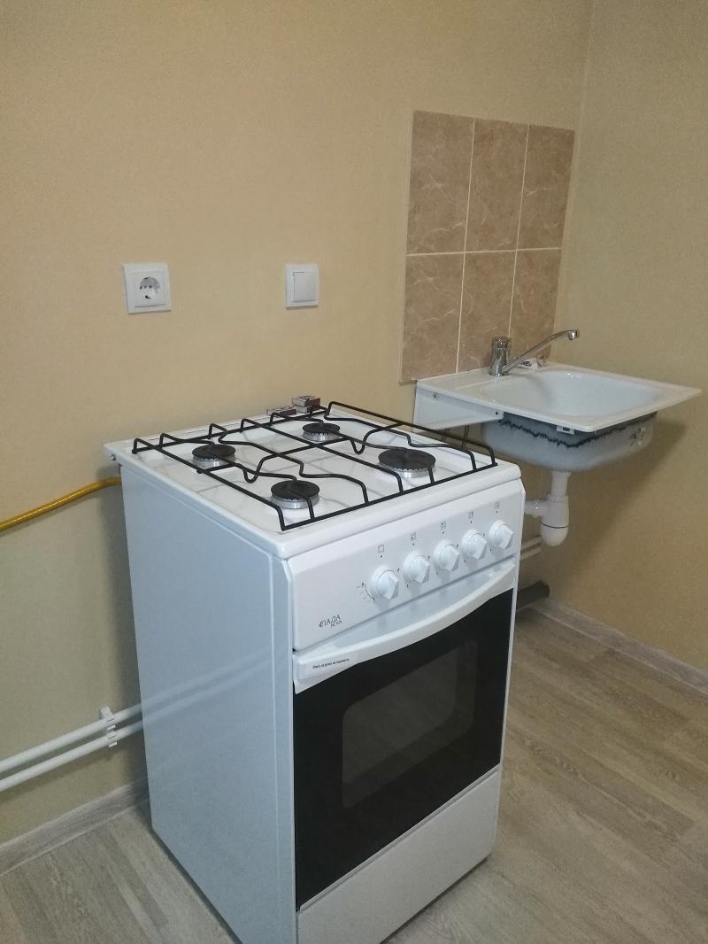 1-к квартира, 35 м2, 4/5 эт.