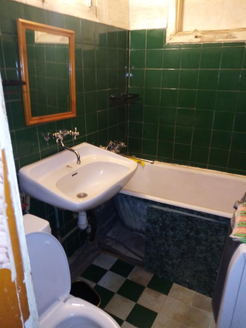 2-к квартира, 32 м2, 5/5 эт.