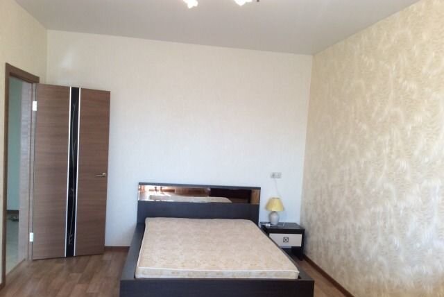 1-к квартира