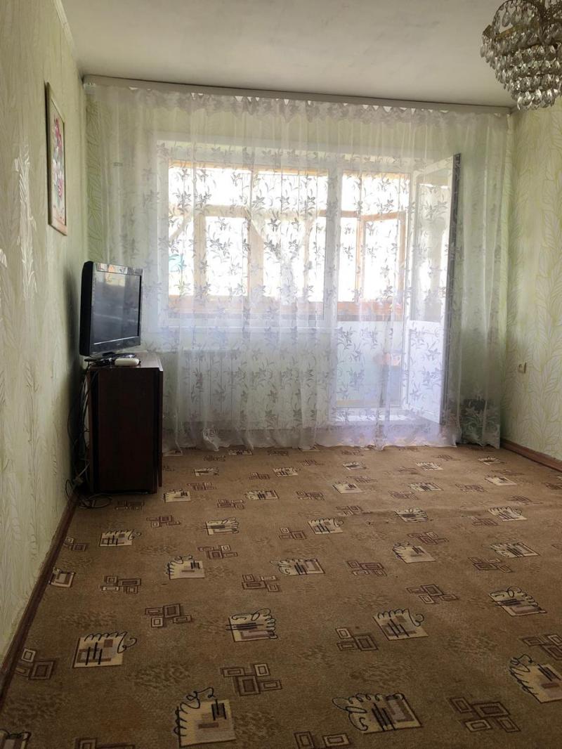 2-к квартира, 43 м2, 4/5 эт.