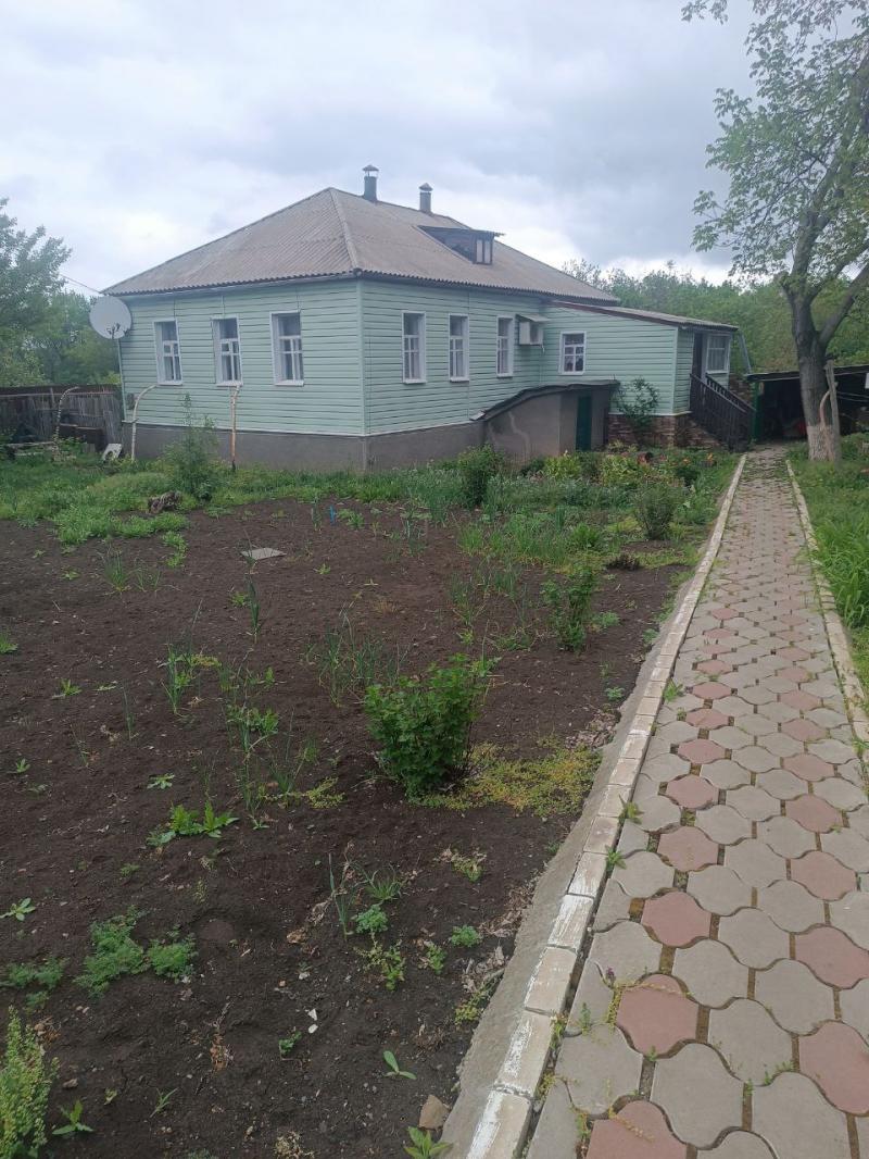 Дом 75 м2