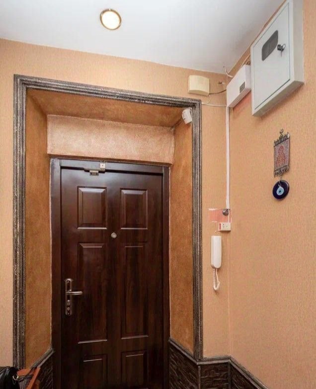 3-к квартира, 74 м2, 3/4 эт. ОБМЕН