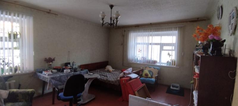 3-к квартира, 67 м2, 1/2 эт.