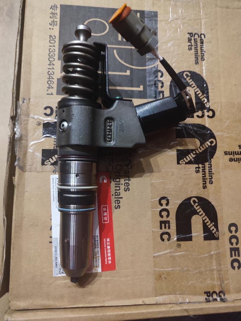  Cummins QSNT-320