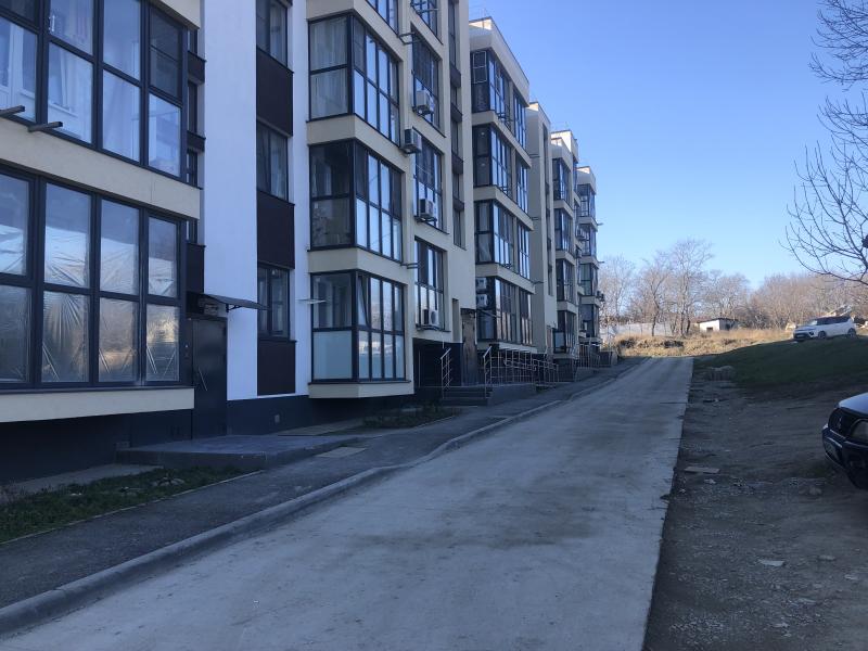 2-к квартира, 53 м2, 1/4 эт.
