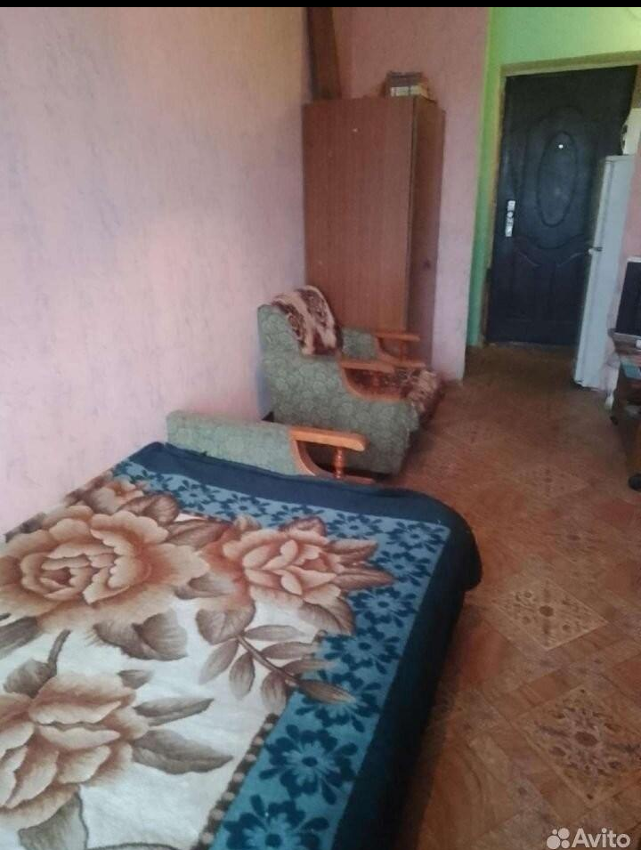 Комната в 4-к 13 м2, 5/5 эт.