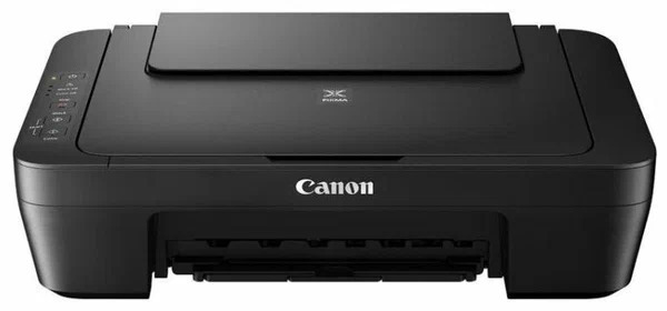 МФУ canon PIXMA MG 2540S