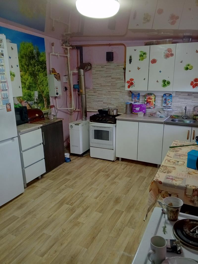 Хороший домик