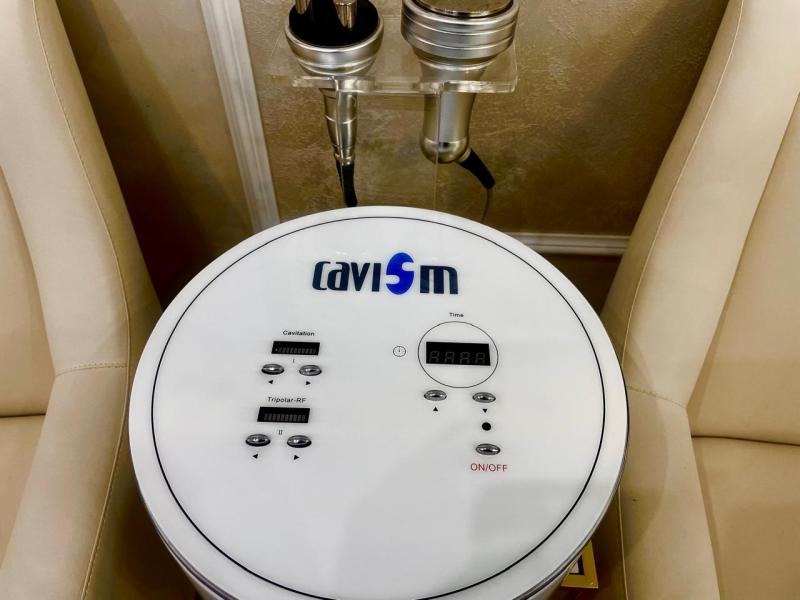  Cavism 7  1