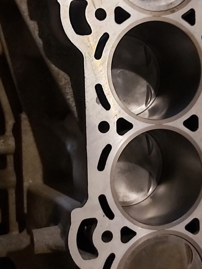 Блок мотора в сборе mazda/Ford LF-DE2,0 без пробега
