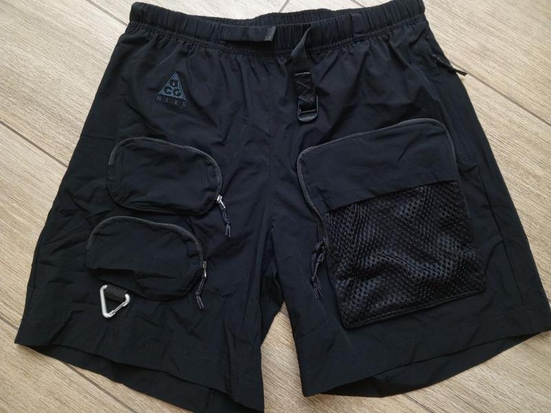 Шорты nike ACG
