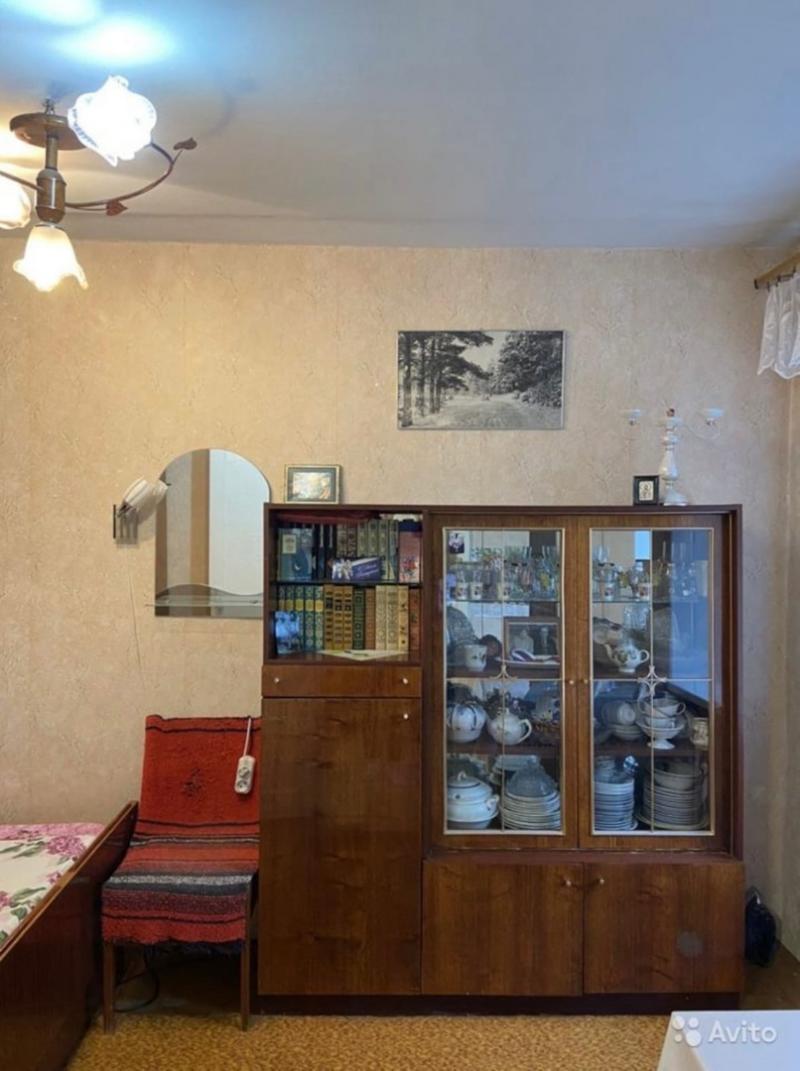 Комната в 3-к 55 , 3/5 эт. одна комната 12 кв.м