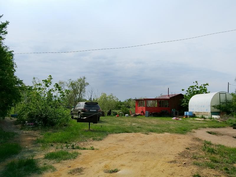 Дача 40 м2