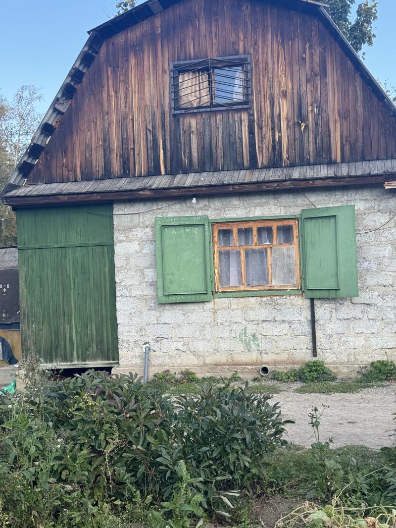 Продам сад дачу СНТ березка