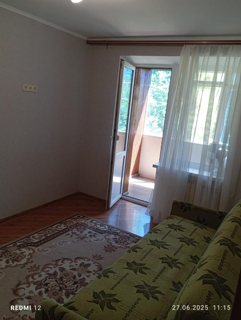 2-к. квартира, 41,2 м, 4/5 эт.