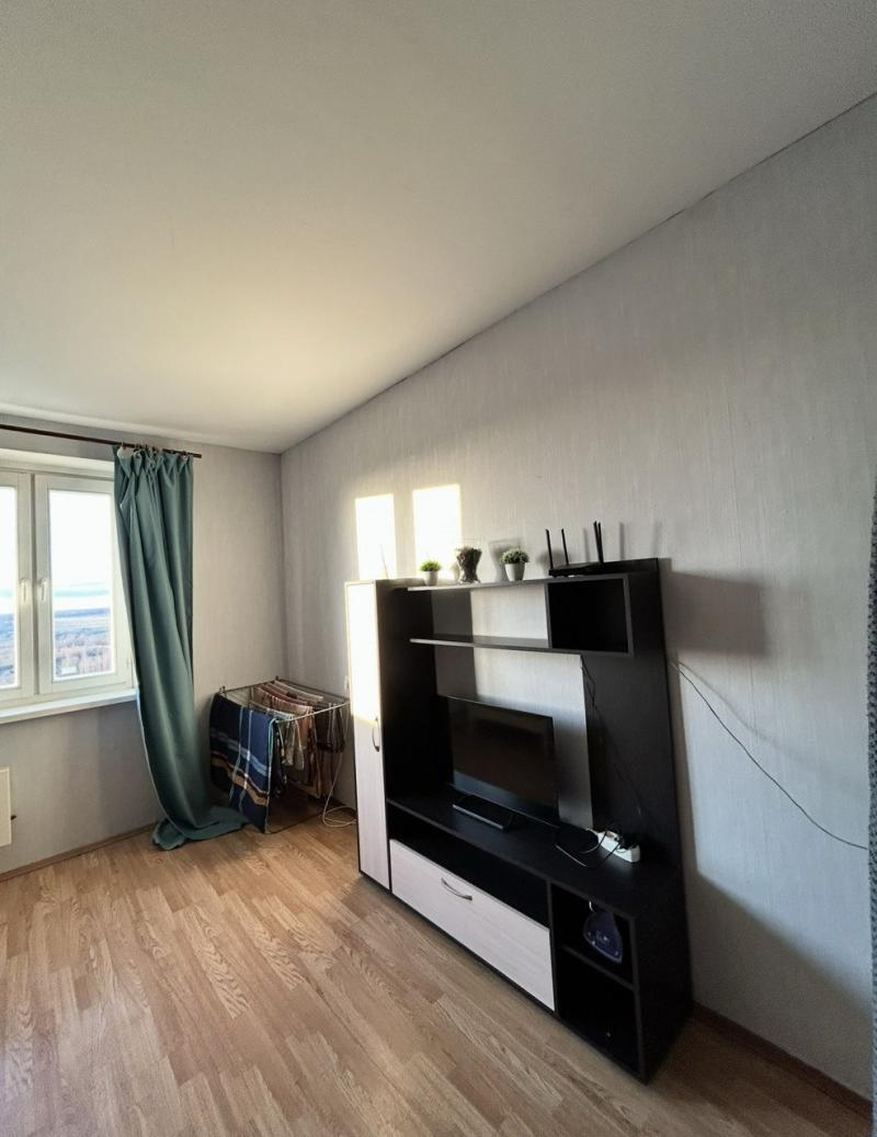 1-к квартира, 39 м2, 9/14 эт.