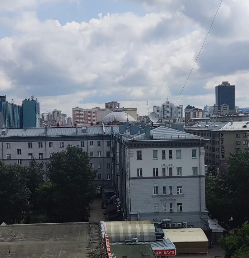 Бизнес для парикмахера