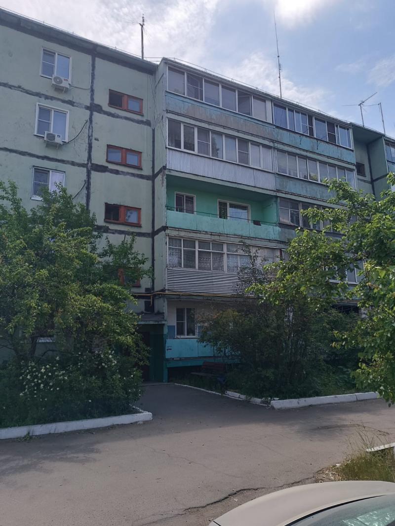 2-к квартира, 50 м2, 4/5 эт.