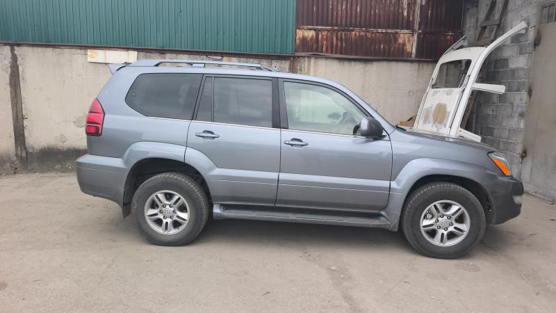 Lexus Gx470 ��������