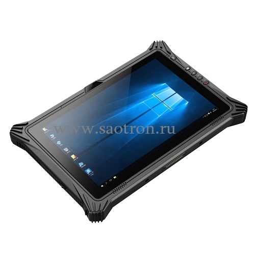 ������������ ���������� ������� Saotron RT-W11J �� ���� �� Windows10