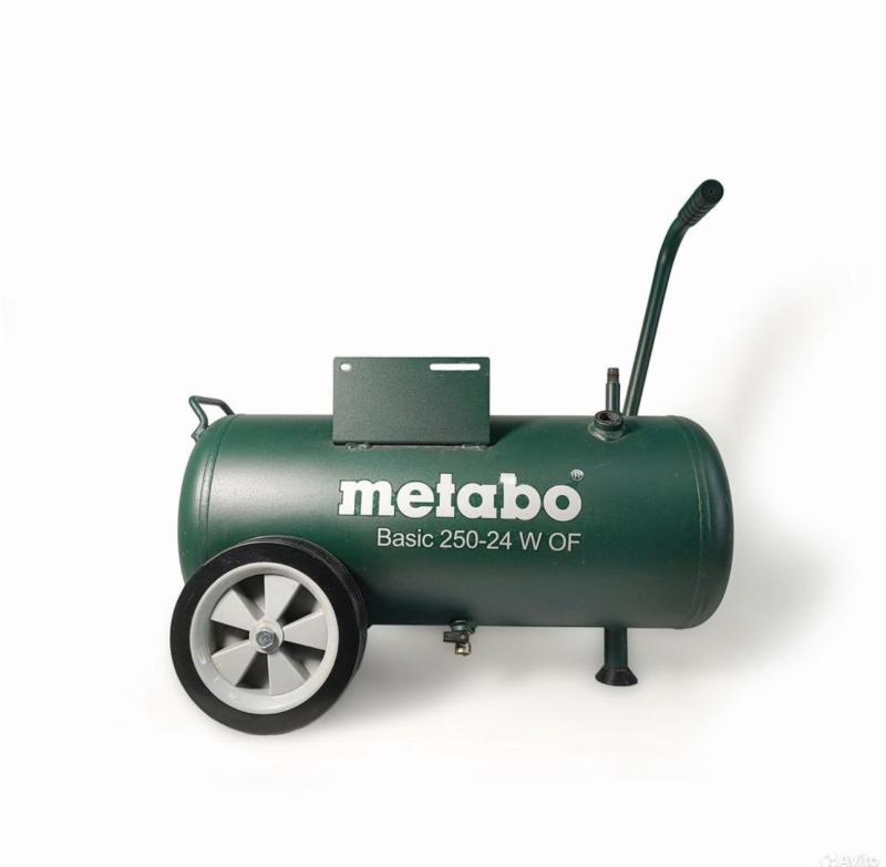 ������� ����������� Metabo
