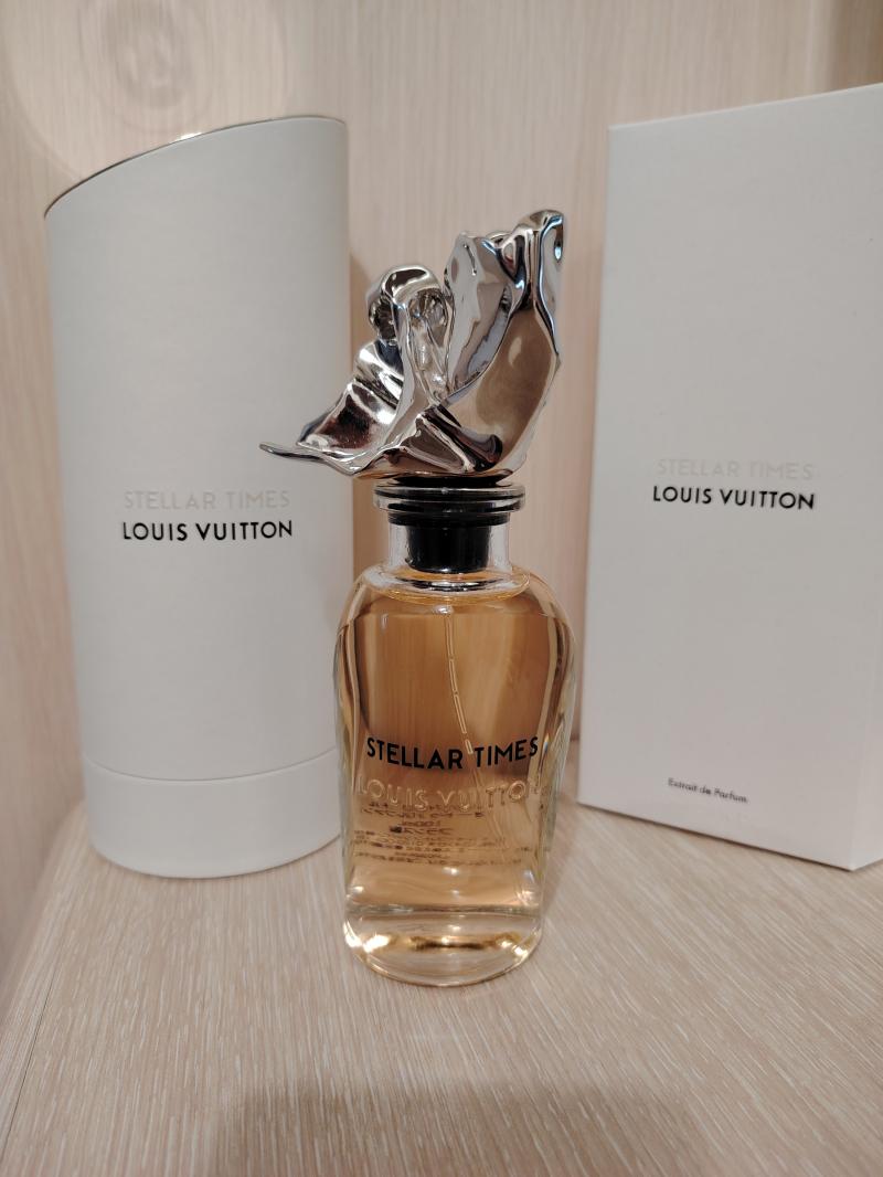 Louis vuitton symphony, Stellar times