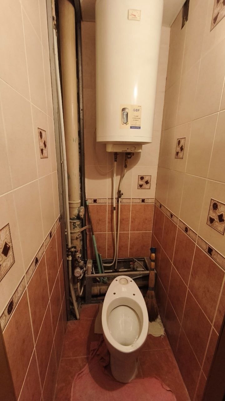 2-� ��������, 55 �2, 1/9 ��.