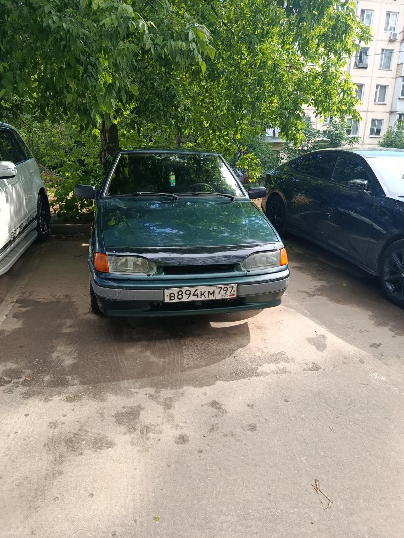 ��� 2114 Samara, 2004