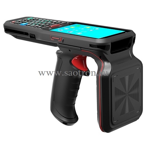 ��� SAOTRON RT41 GUN: ����������, ����������������, �������