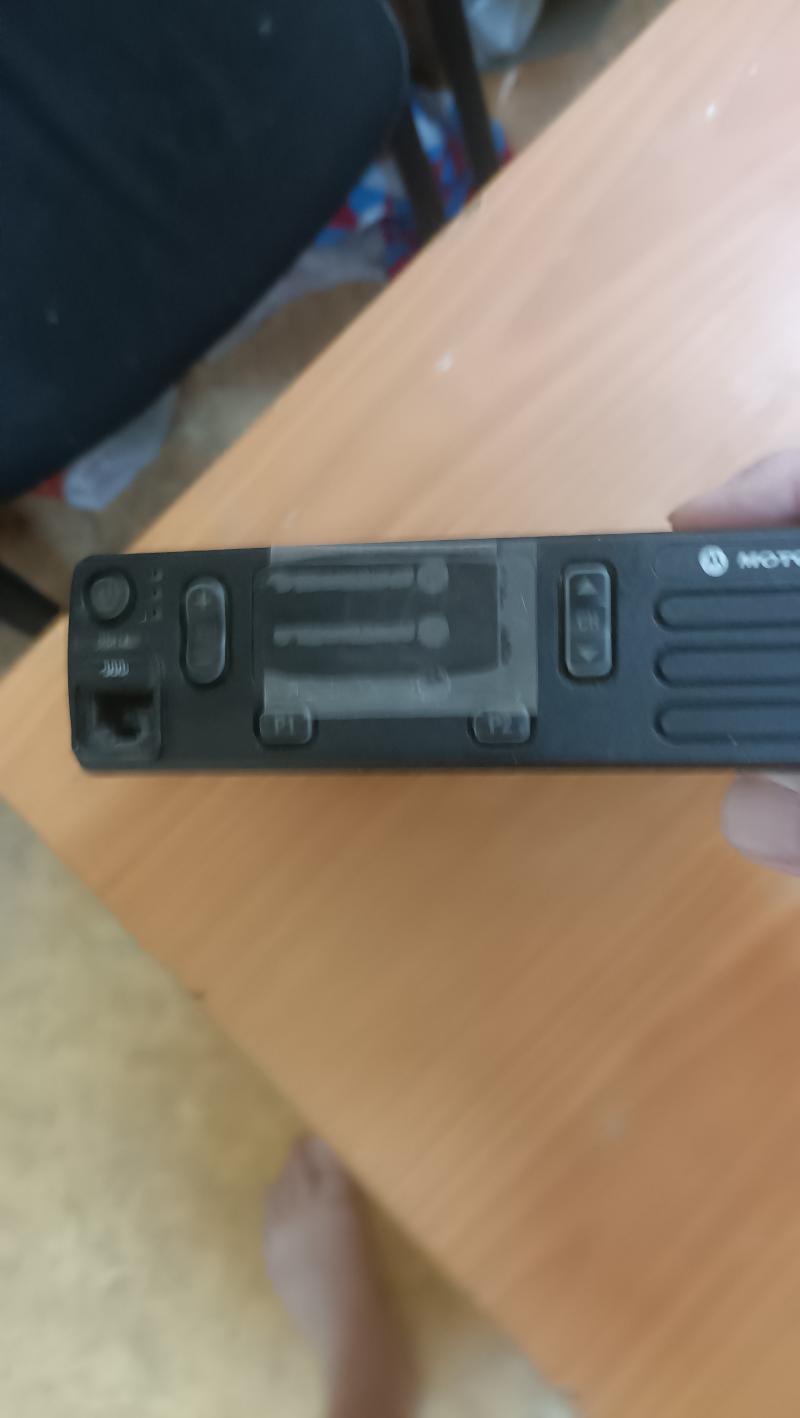 ������ ������ ������������ Motorola, Kenwood
