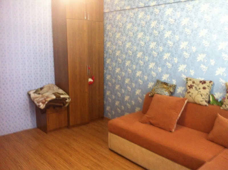 Комната от хозяина посуточно Лазаревское