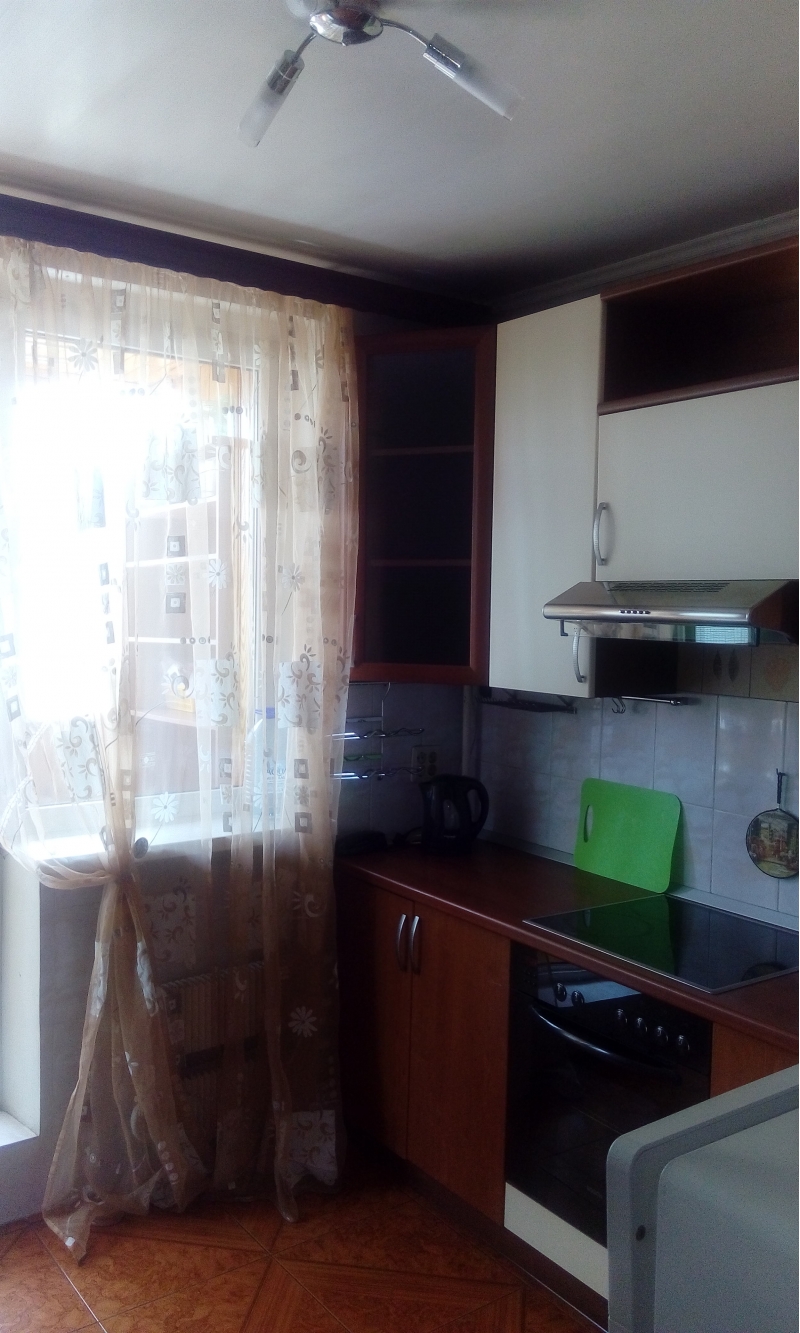 3-к квартира, 60 м2, 10/12 эт.