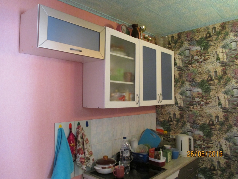 Комната М/С 18м2.