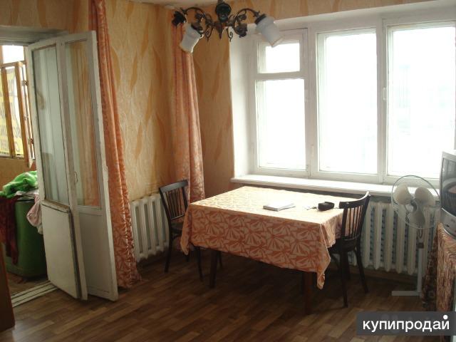 32 м2, 3/9 эт.