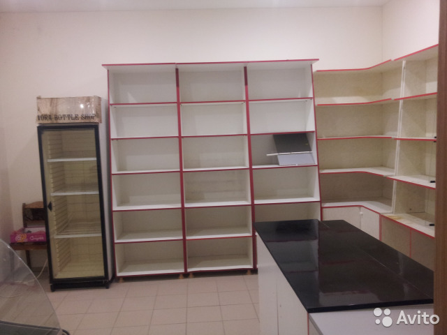 Помещение свободного назначения 48 м2