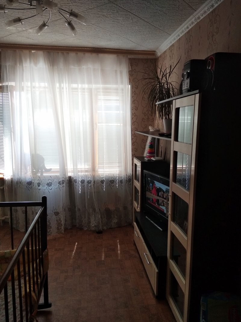Продам комнату 18 м2 в общежитии