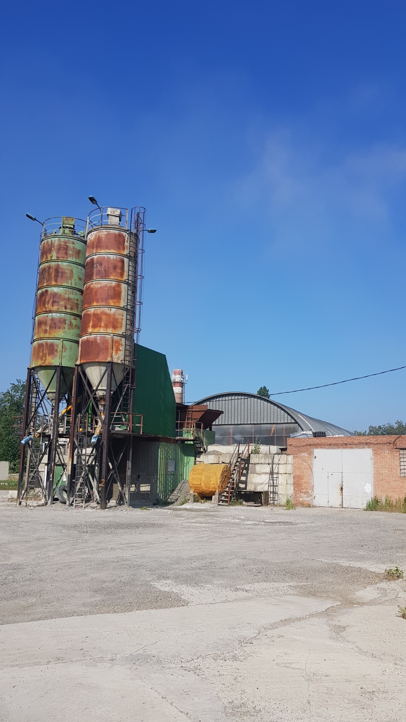Продажа РБУ Левый берег р. Дон