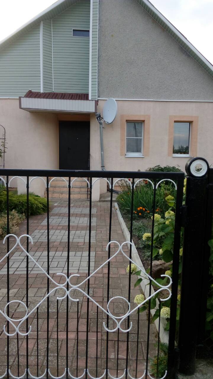 Продам жилой дом в Беларуси