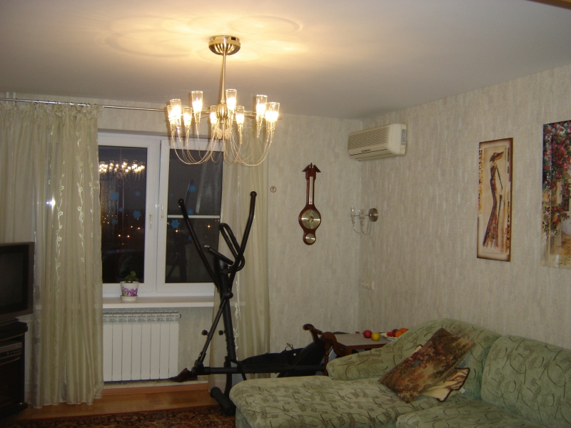 70 м2, 9/10 эт.