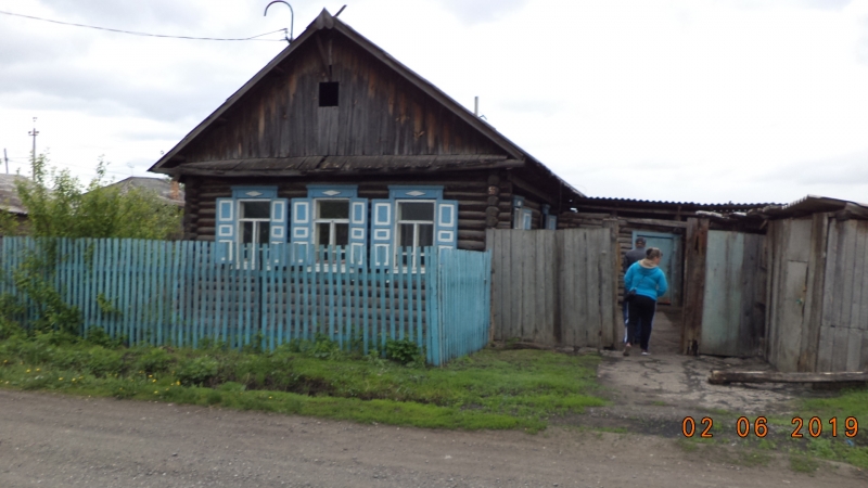 Продам, сдам в аренду жилой дом.
