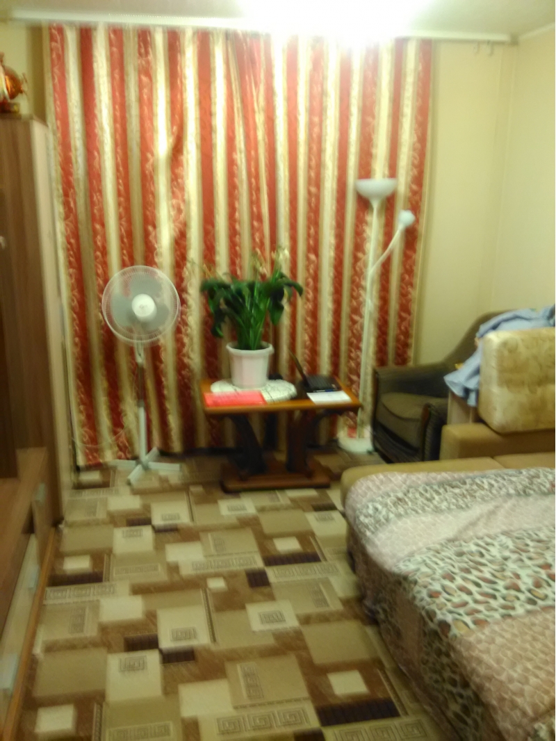 Срочно продам 2-к квартиру