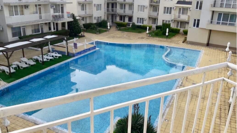 Продаём аппартаменты в у моря в Болгарии