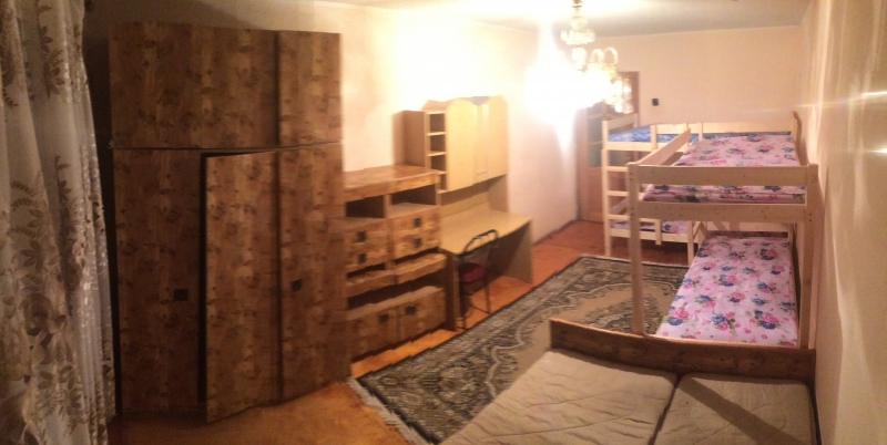 Комната в 2-к 25 м2, 5/5 эт.